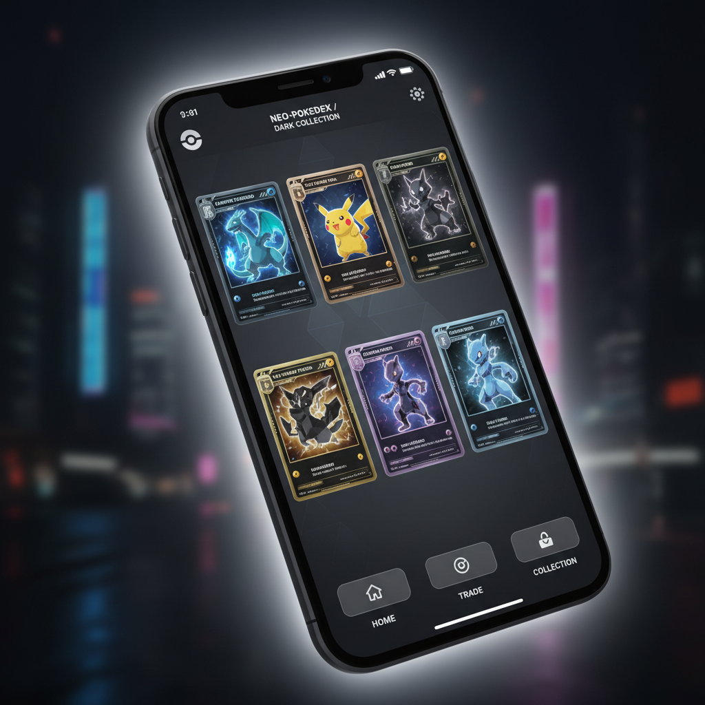 Collection Tracker Feature Preview