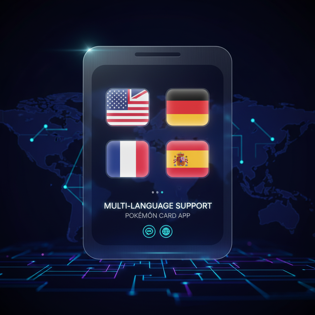 Multi-language Support Feature Preview