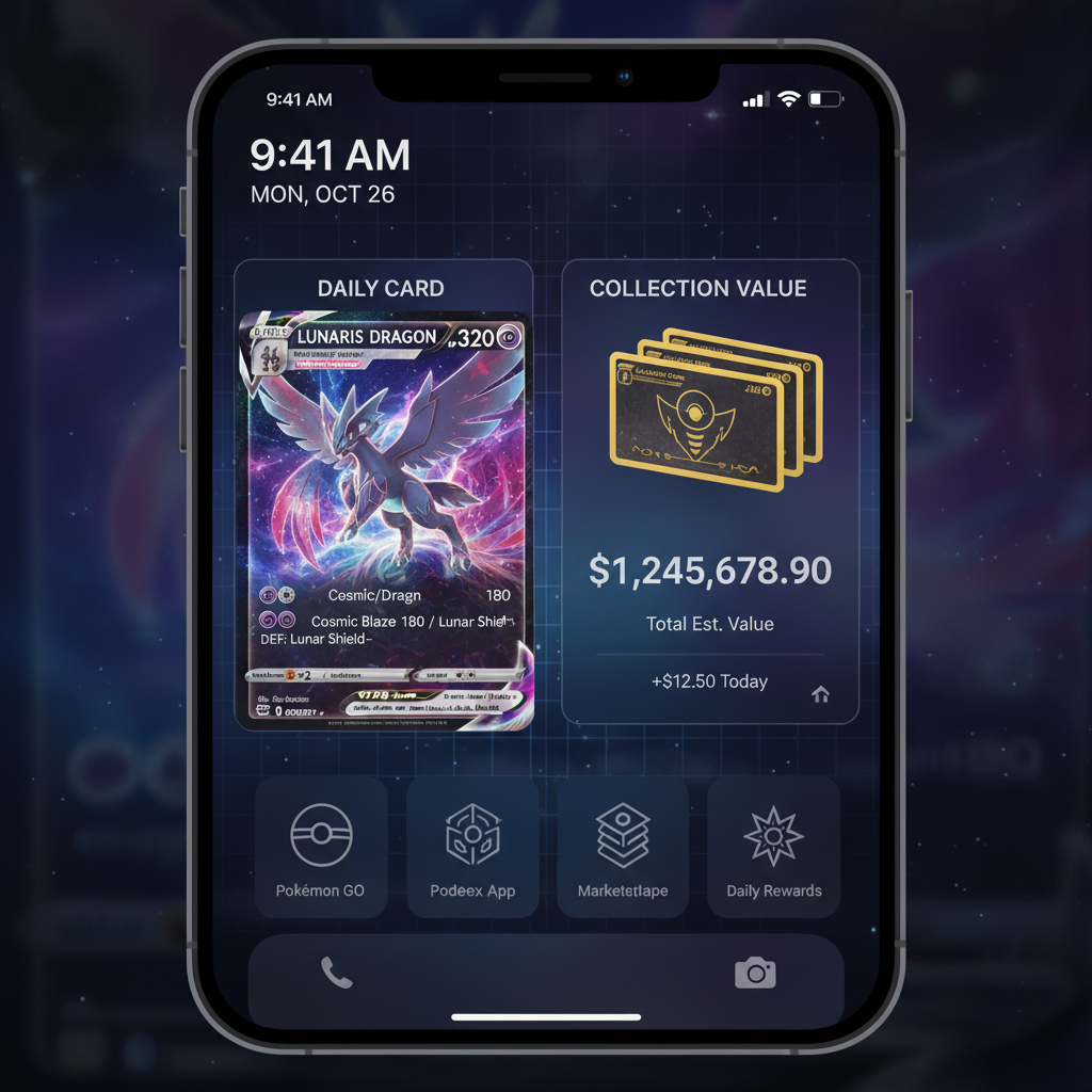 Home Screen Widgets Feature Preview